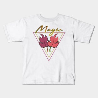 Magic Autumn Kids T-Shirt